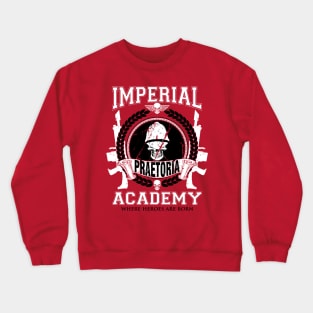 PRAETORIA - IMPERIAL ACADEMY Crewneck Sweatshirt